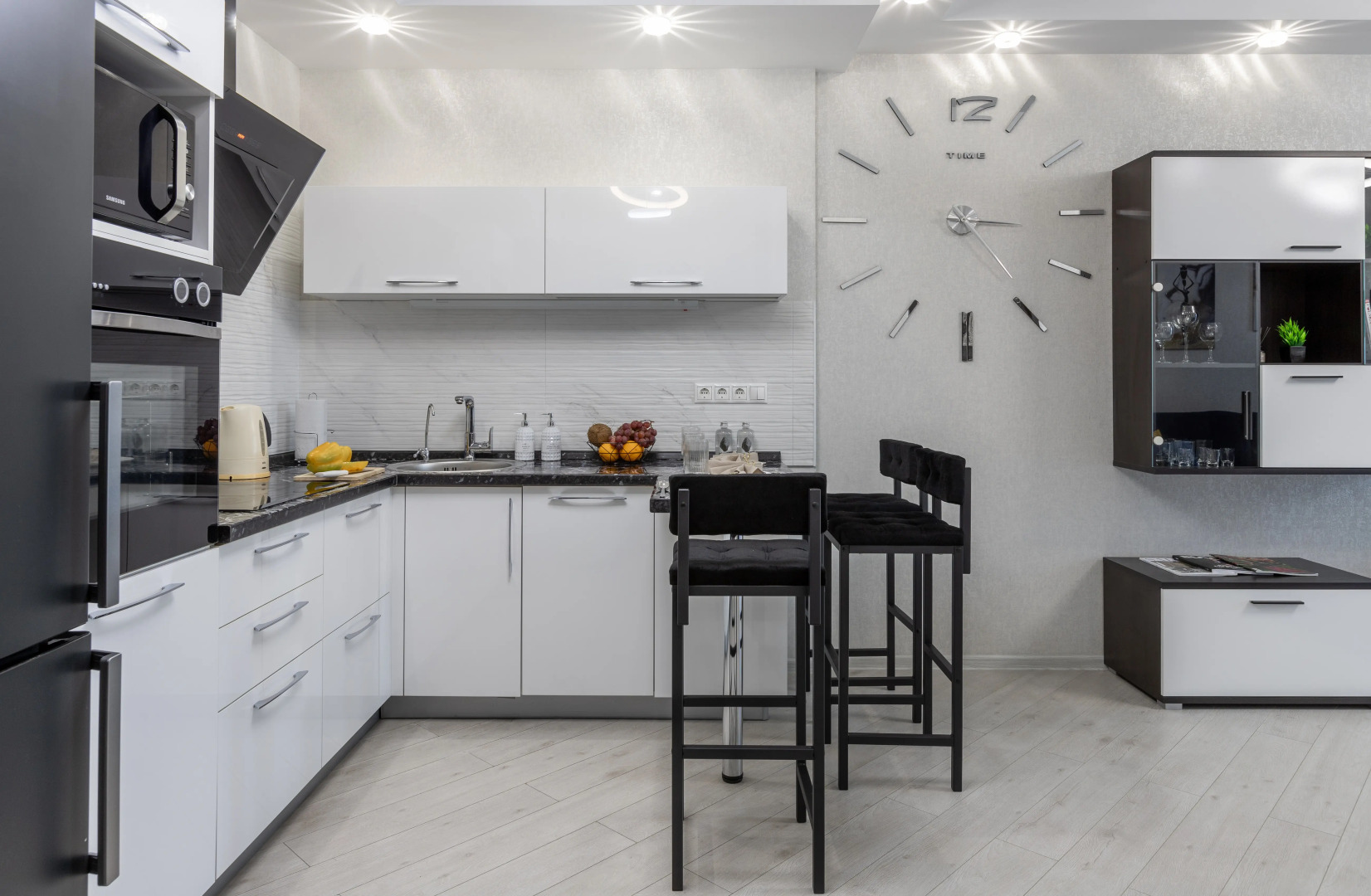 Апартаменты Современные в "Маяк Минска"