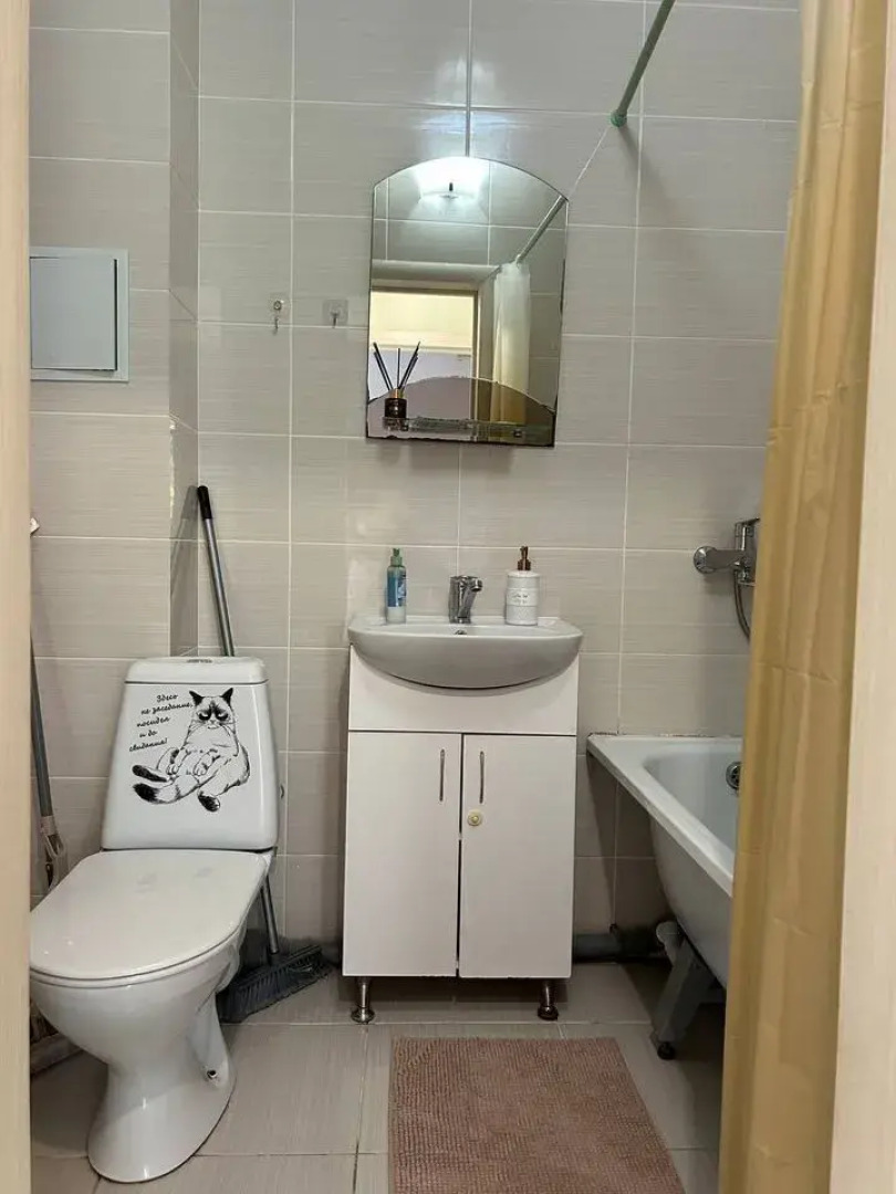 Квартира на Школьной 8А