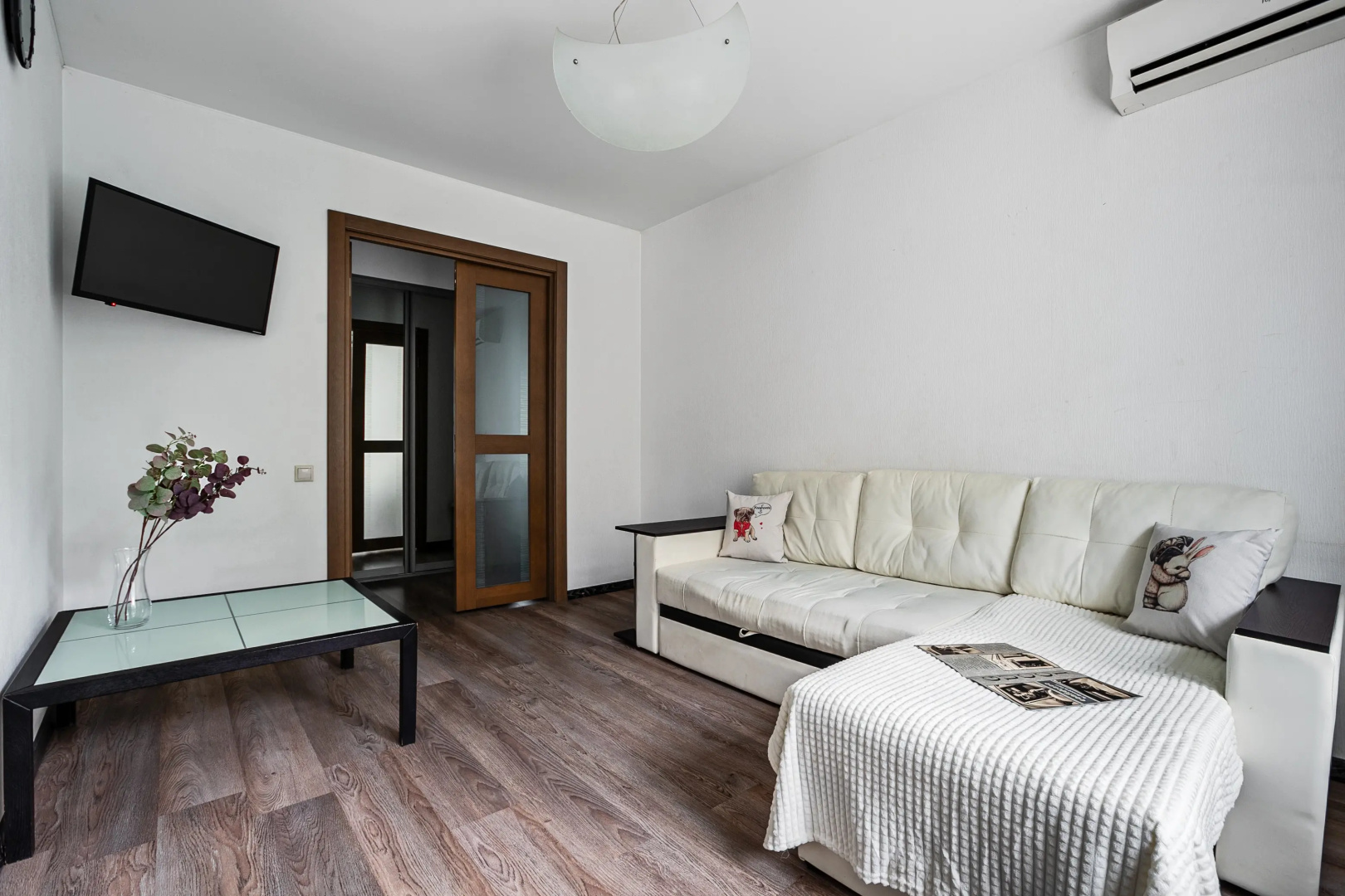 Квартира MaxRealty24 Ukrainskiy Bulvar
