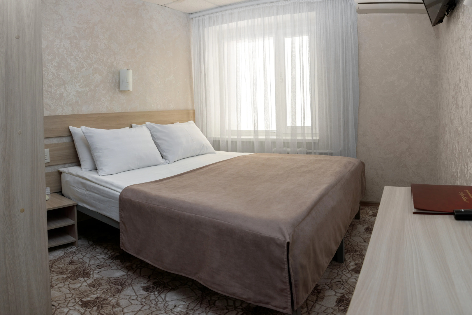 Отель Арт сити