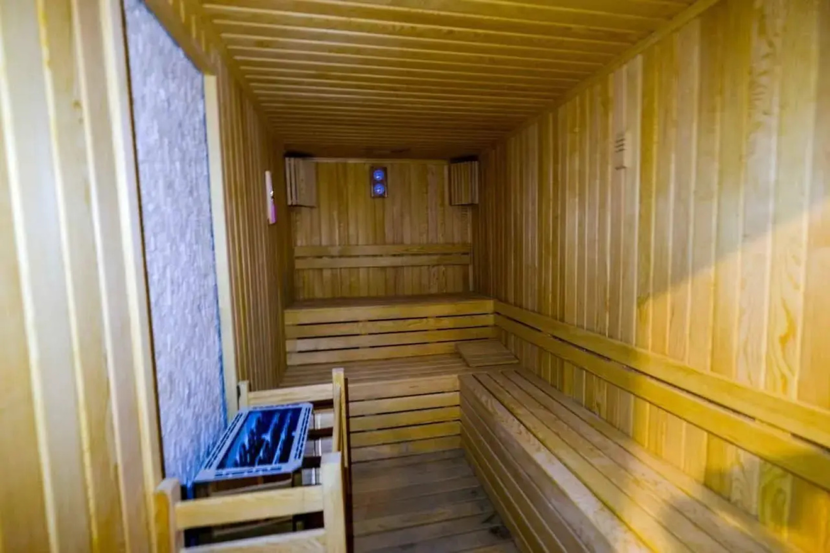 Апартаменты Best Life De Lux