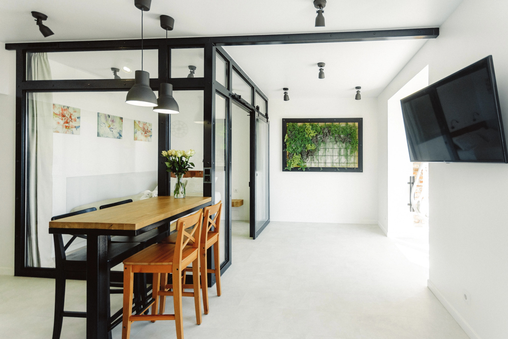 Апартаменты Cozy39