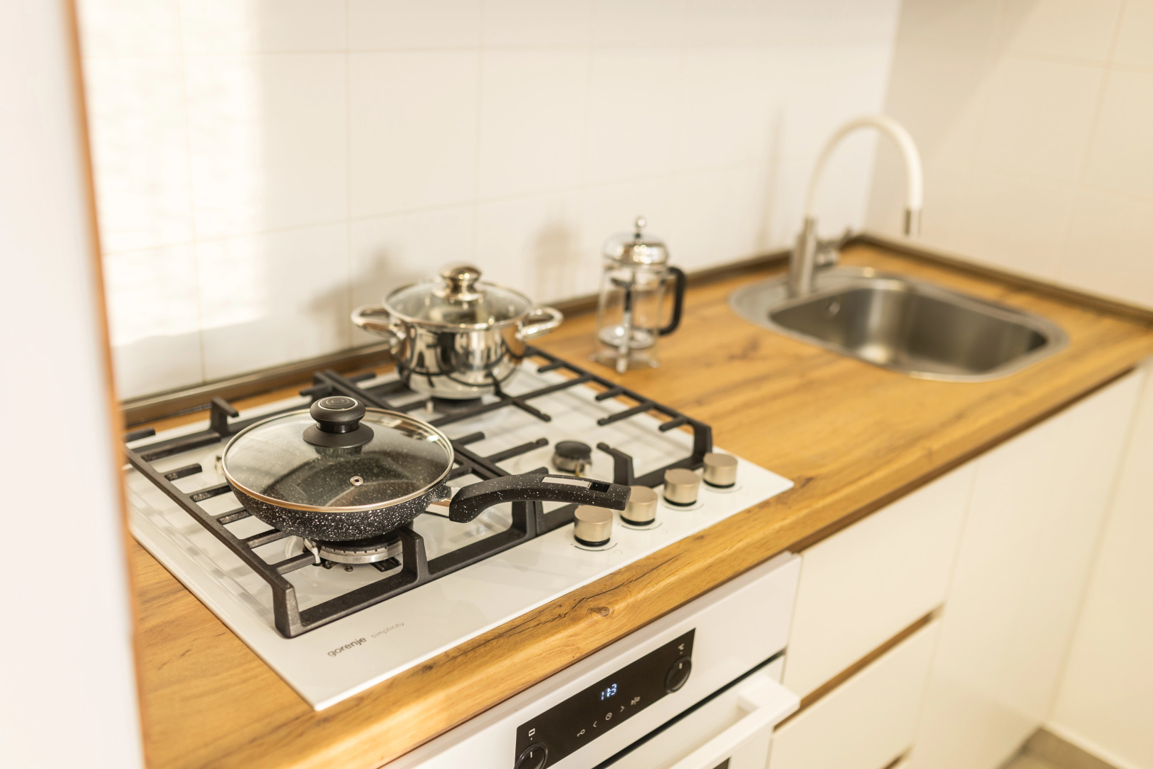 Апартаменты 2BR in Center/Self checkin/City view/by Keygo 14