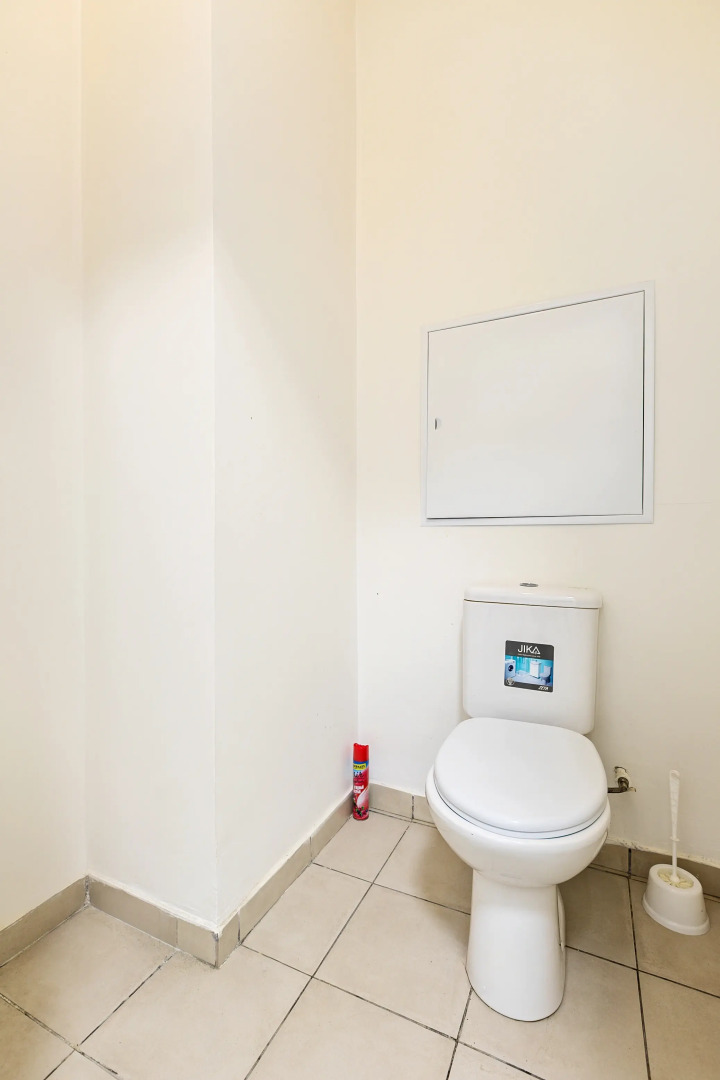 Квартира MaxRealty24 на Просторной 14