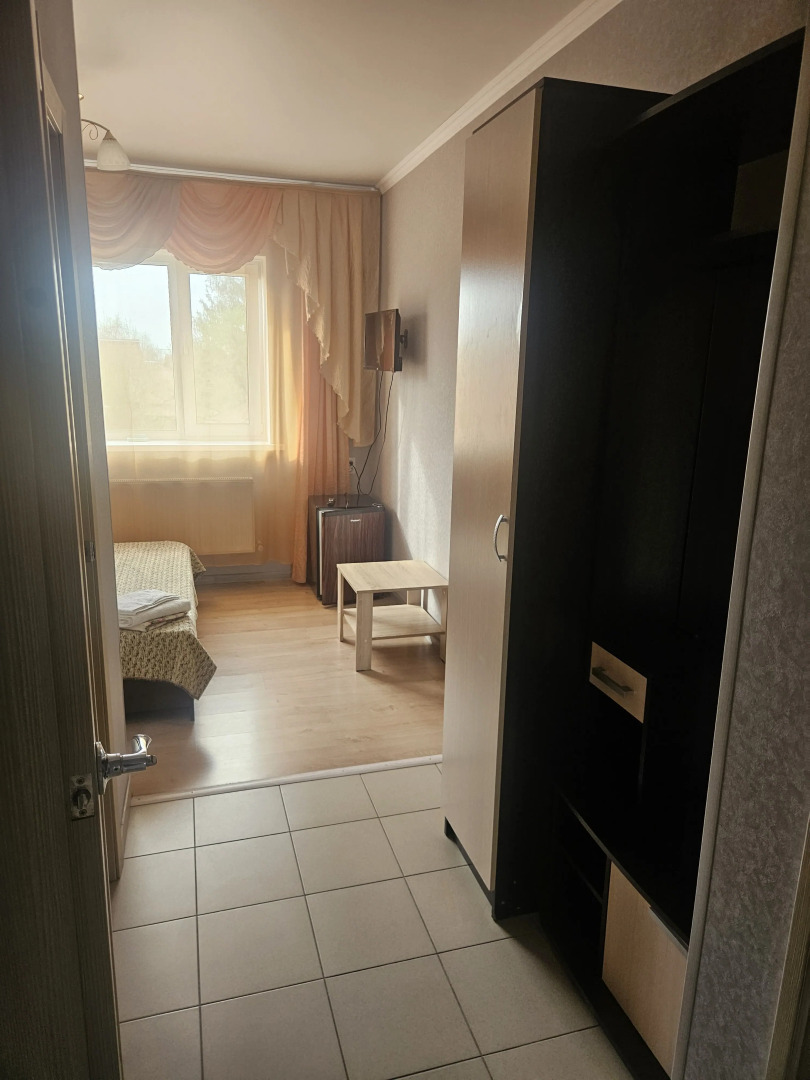 Гостевой дом на Лиманском 14