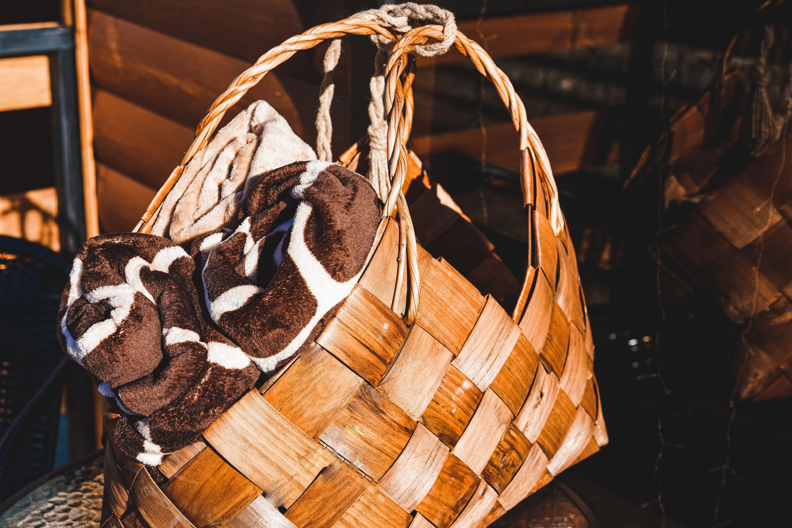 Гостевой Дом RestArt Cottages in Kazbegi