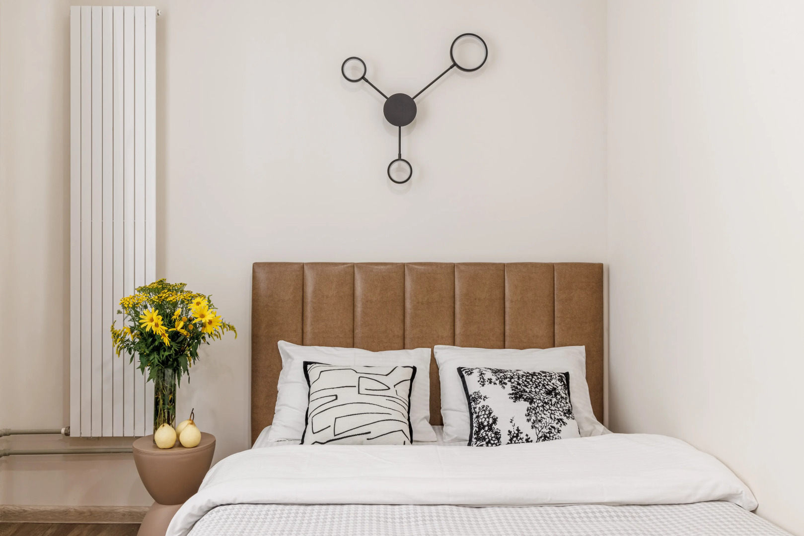 Апартаменты VolgaApart Кулибин