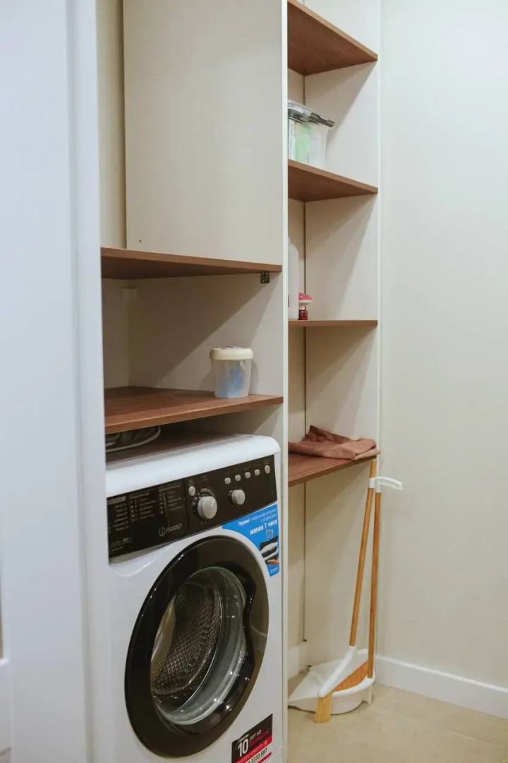 Апартаменты на Еловом