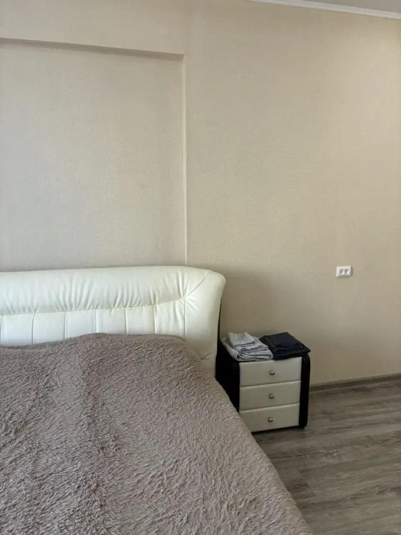 Квартира 1-комнатная 46 кв Усады