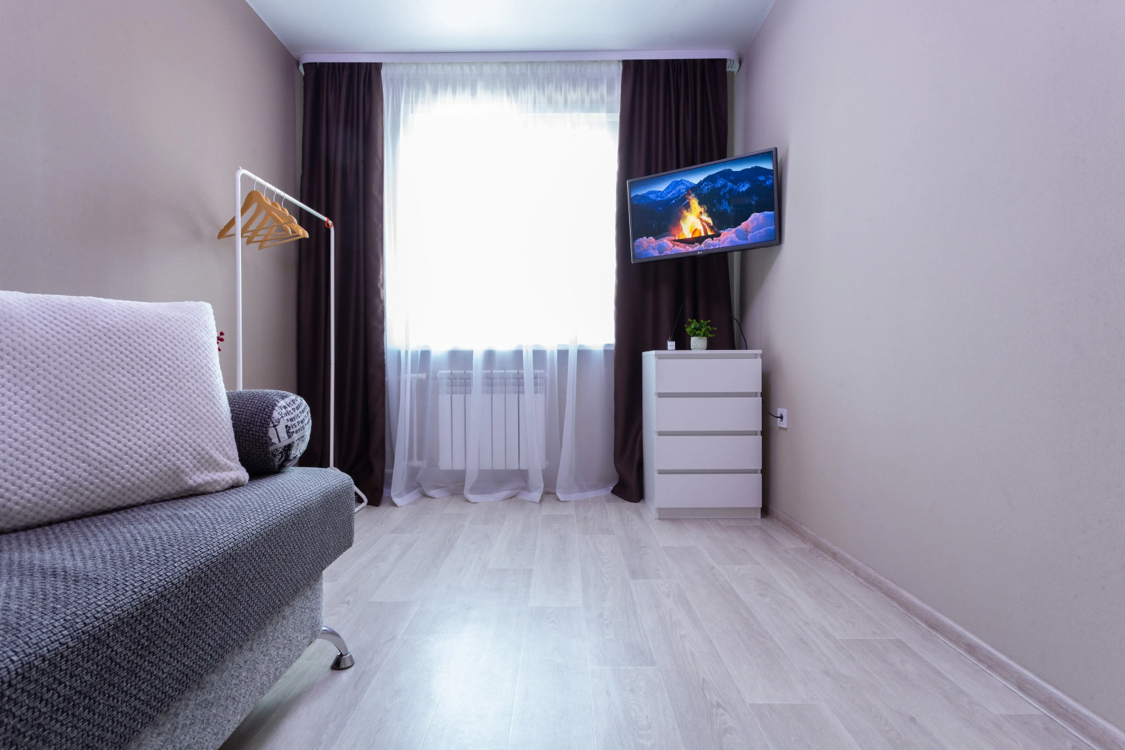 Апартаменты «Атмосфера» | Мелодия Пустыни — Здесь Песок Времени Течёт Медленнее