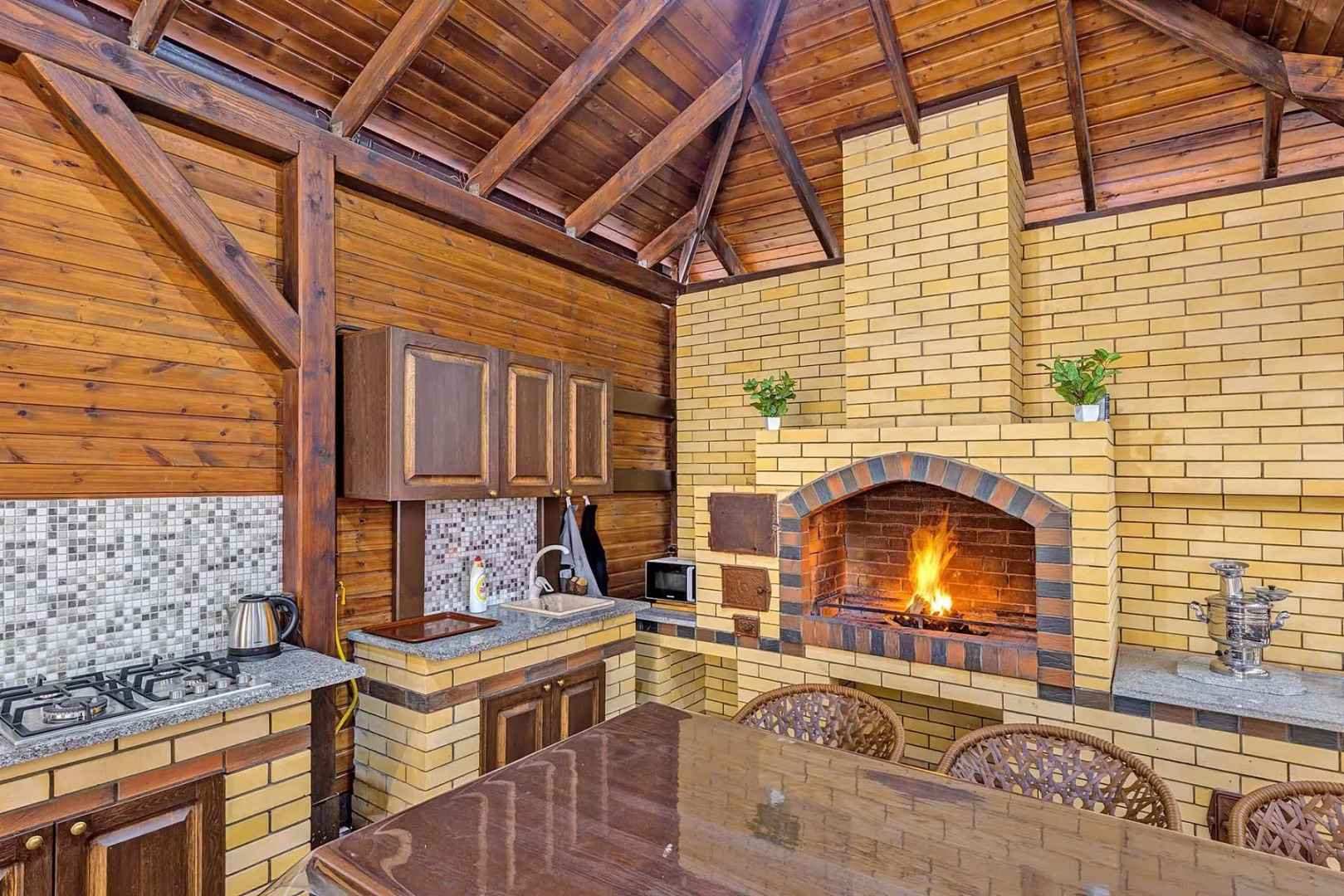 Гостевой дом Эллада