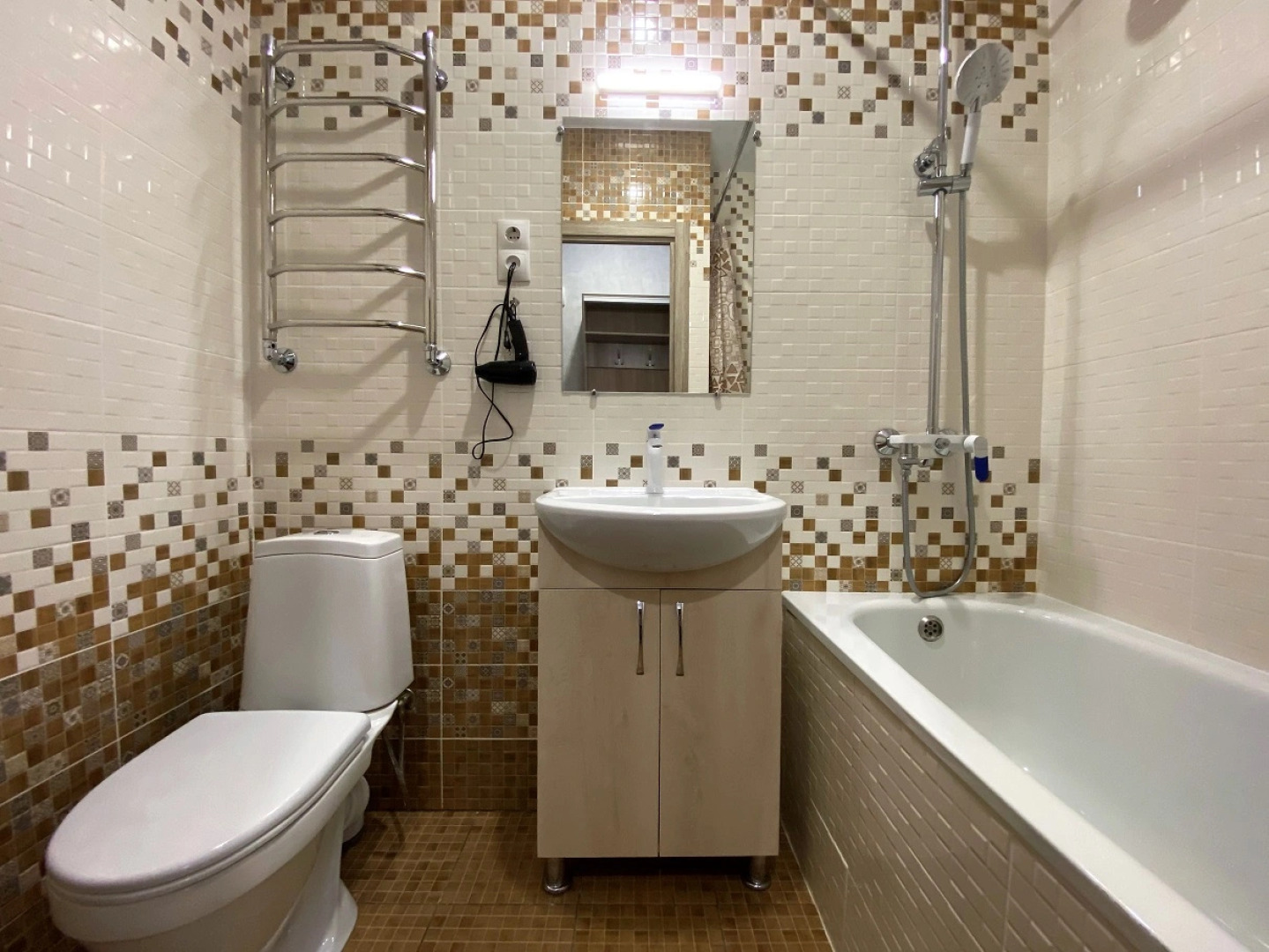 Гостиница Вирджиния