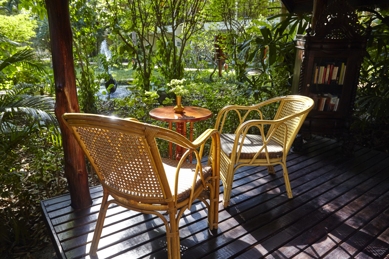 Курортный отель Paradise Beach Resort by Variety Hotels