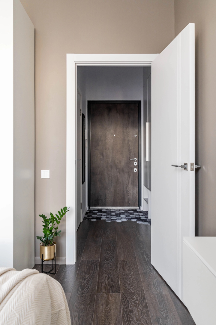 Апартаменты Merino Home July