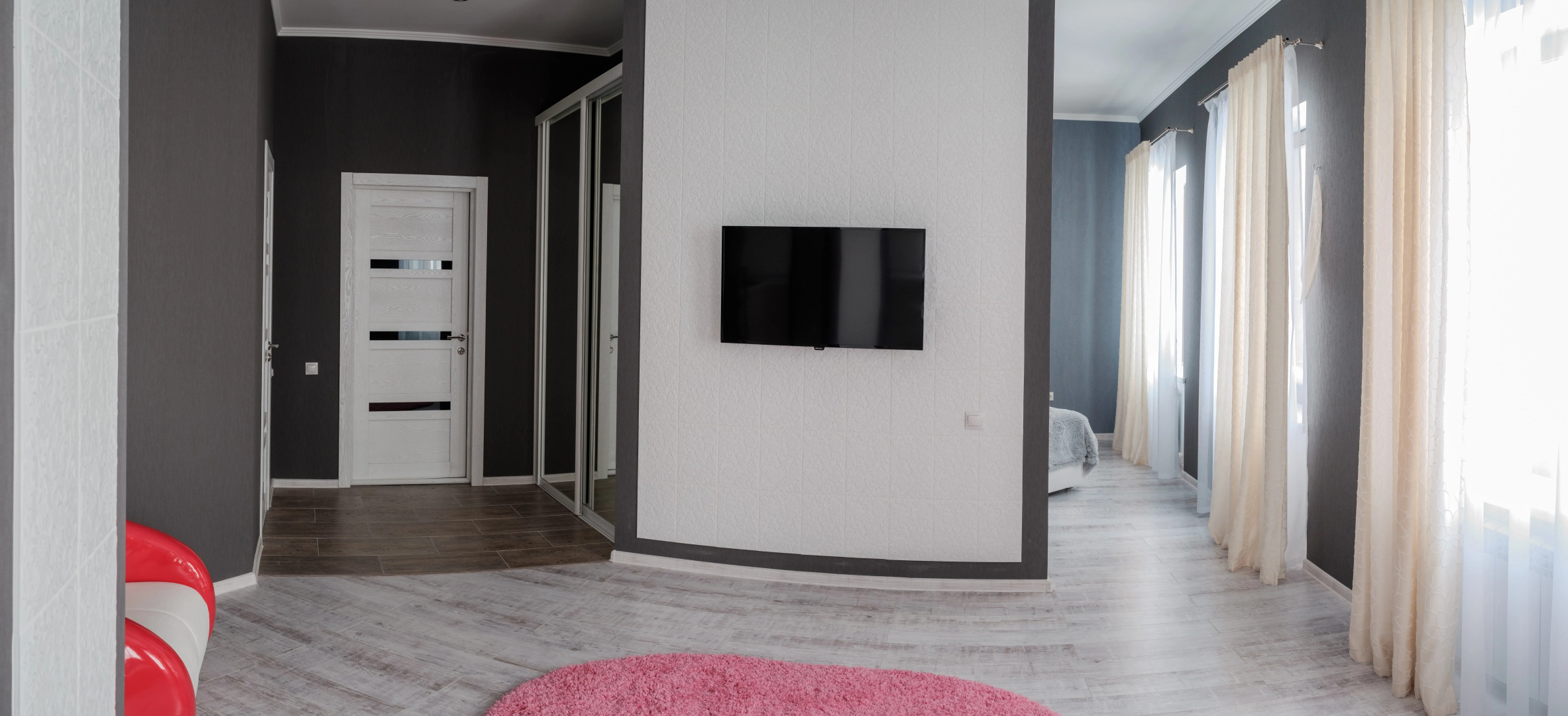 Гостевой дом Рекорд