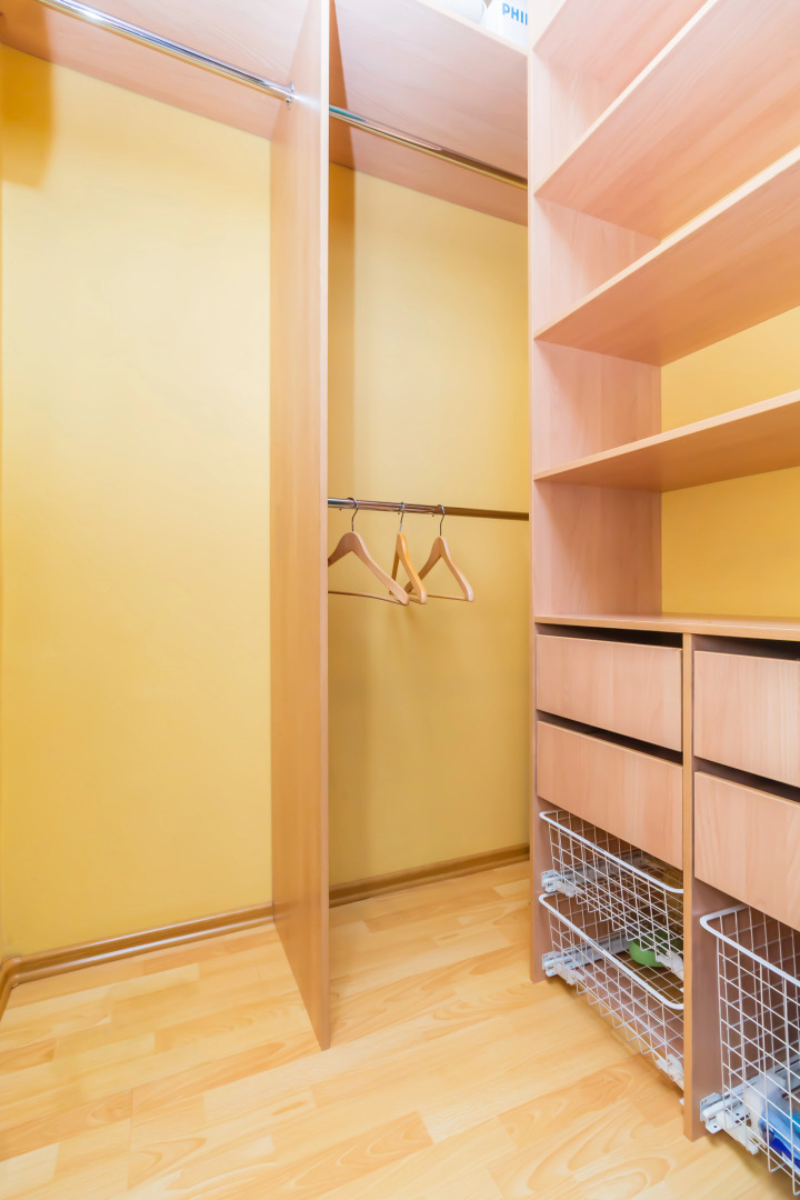 Апартаменты на Академика Королёва 7