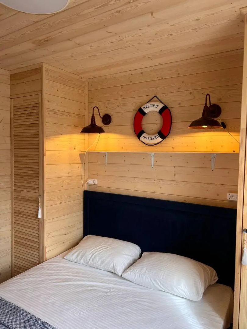 Частный Дом Дача Рыбака
