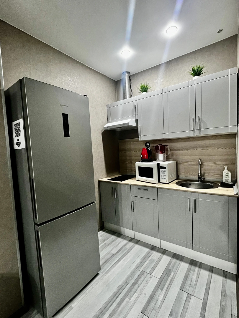 Квартира Апартаменты у Центрального Вокзала