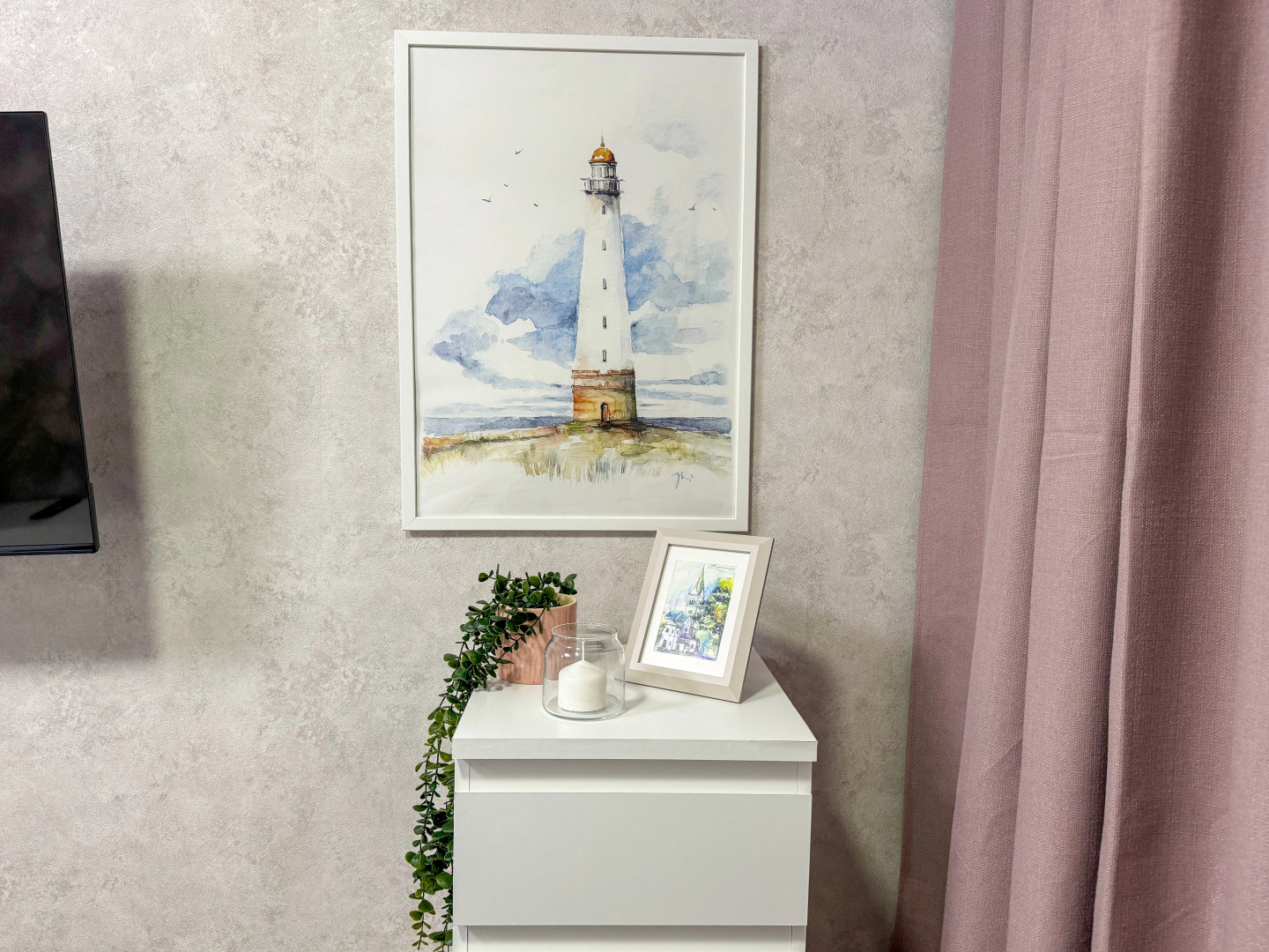 Апартаменты Трёхкомнатные Pro.apartment на Потёмкина