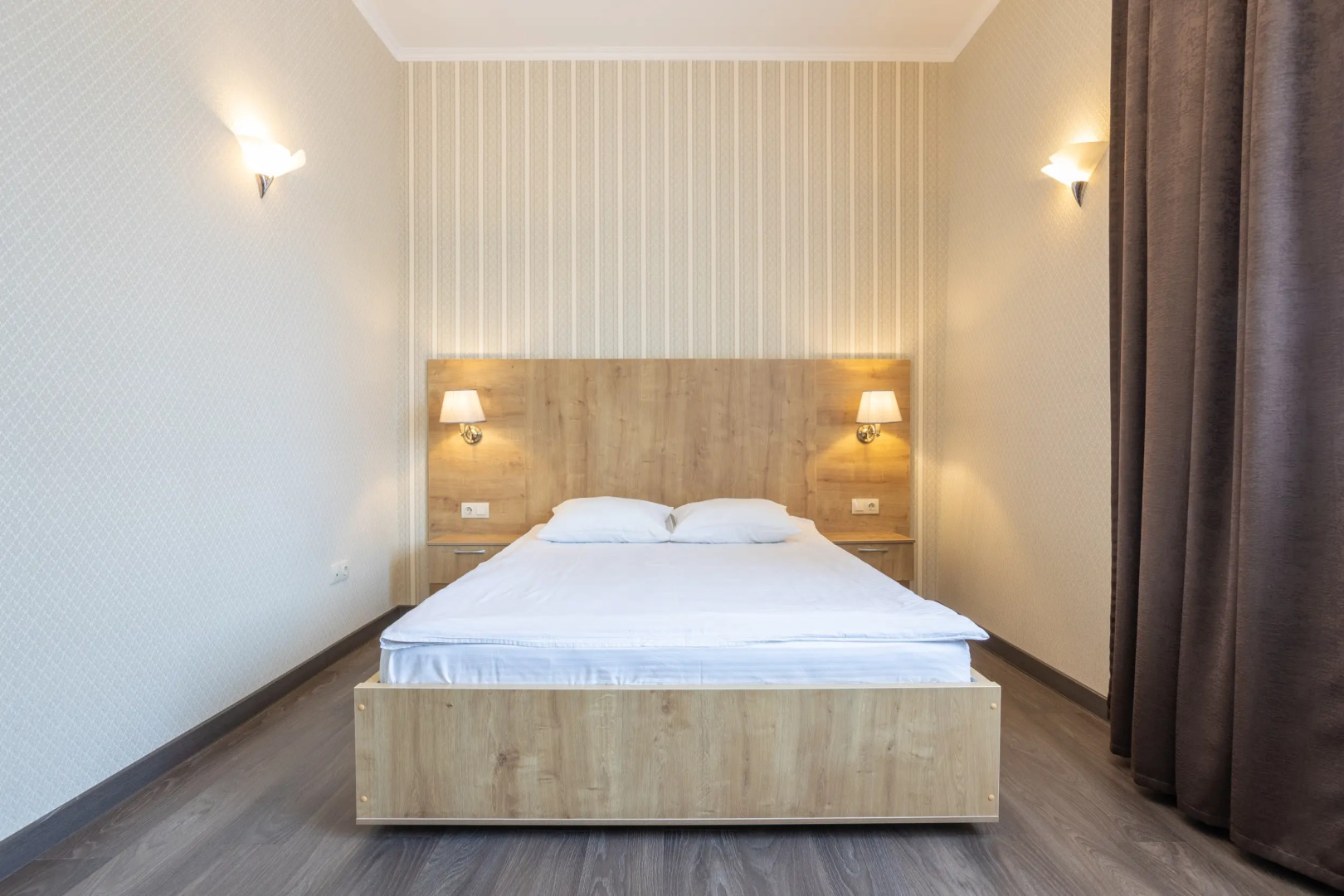 Гостиница Персона