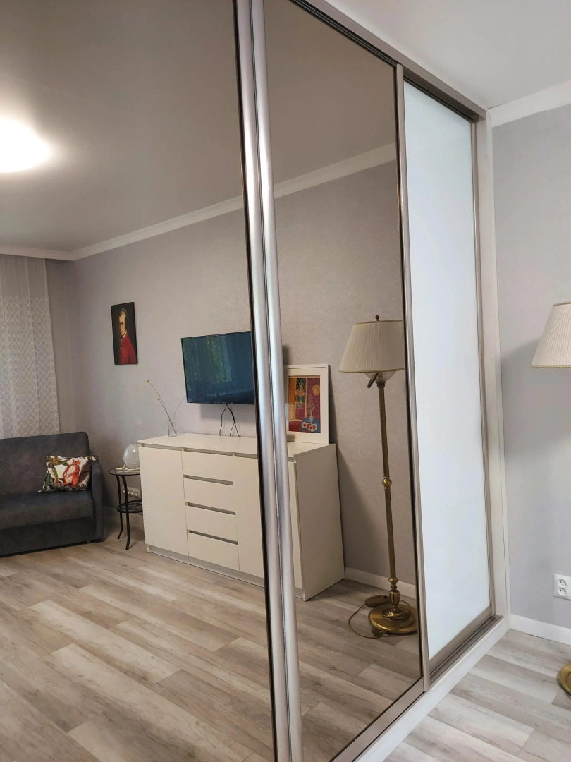 Квартира Белка