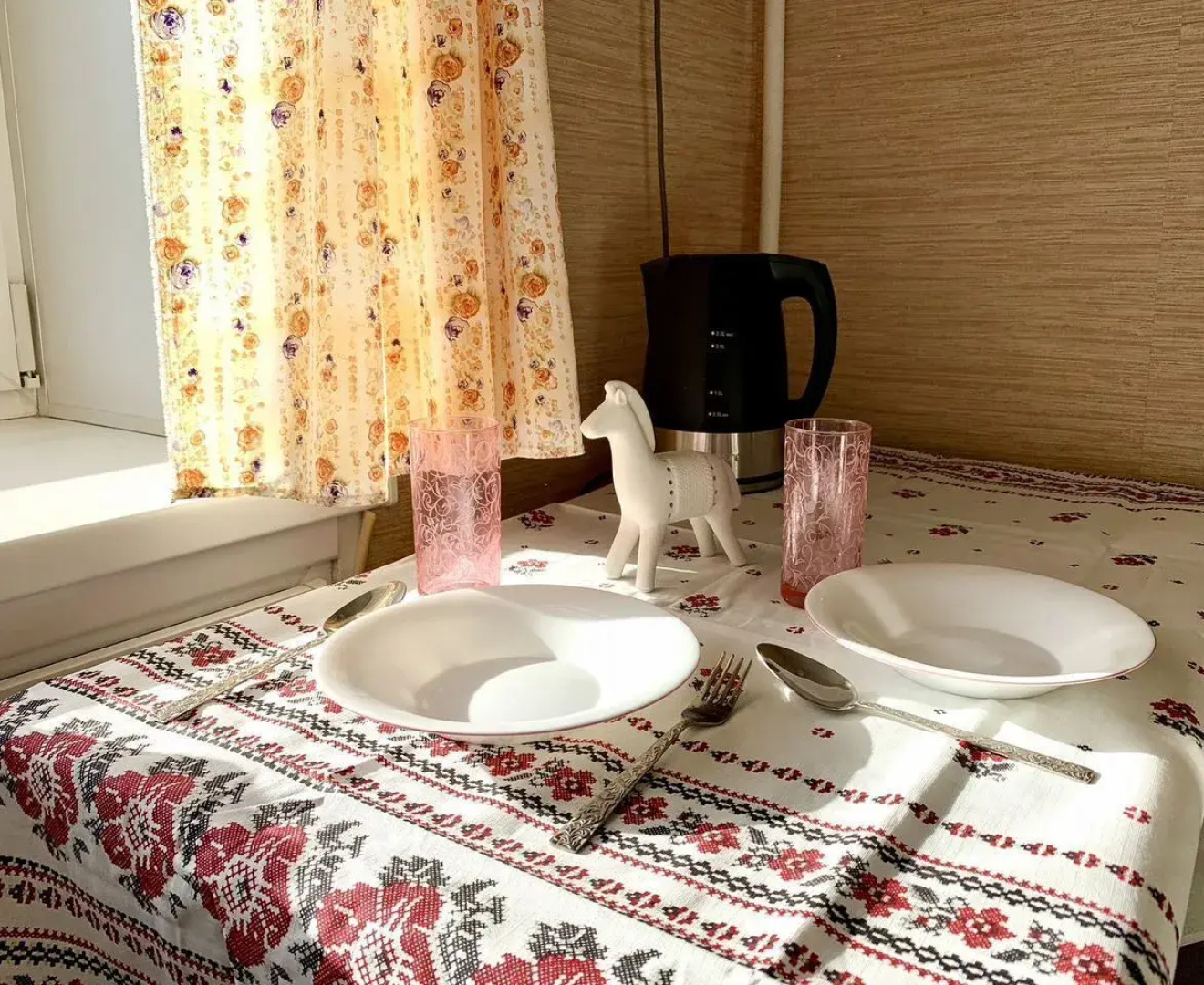 Квартира на Улице Кирова 3