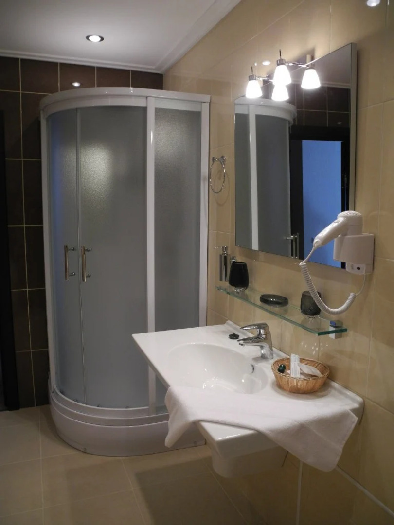 Отель Загородный Клуб Ольховка