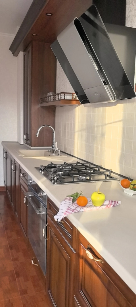 Квартира Рядом с площадью