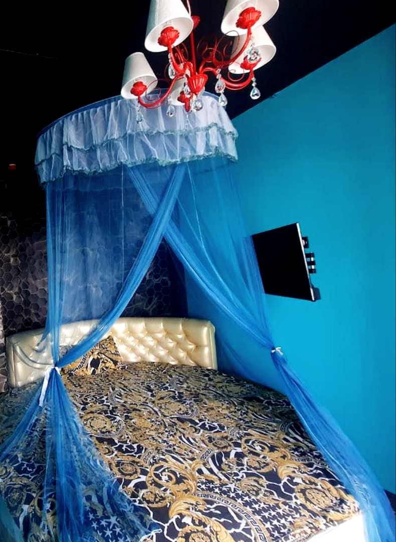 Апарт отель ПАНОРАМА на ДОН