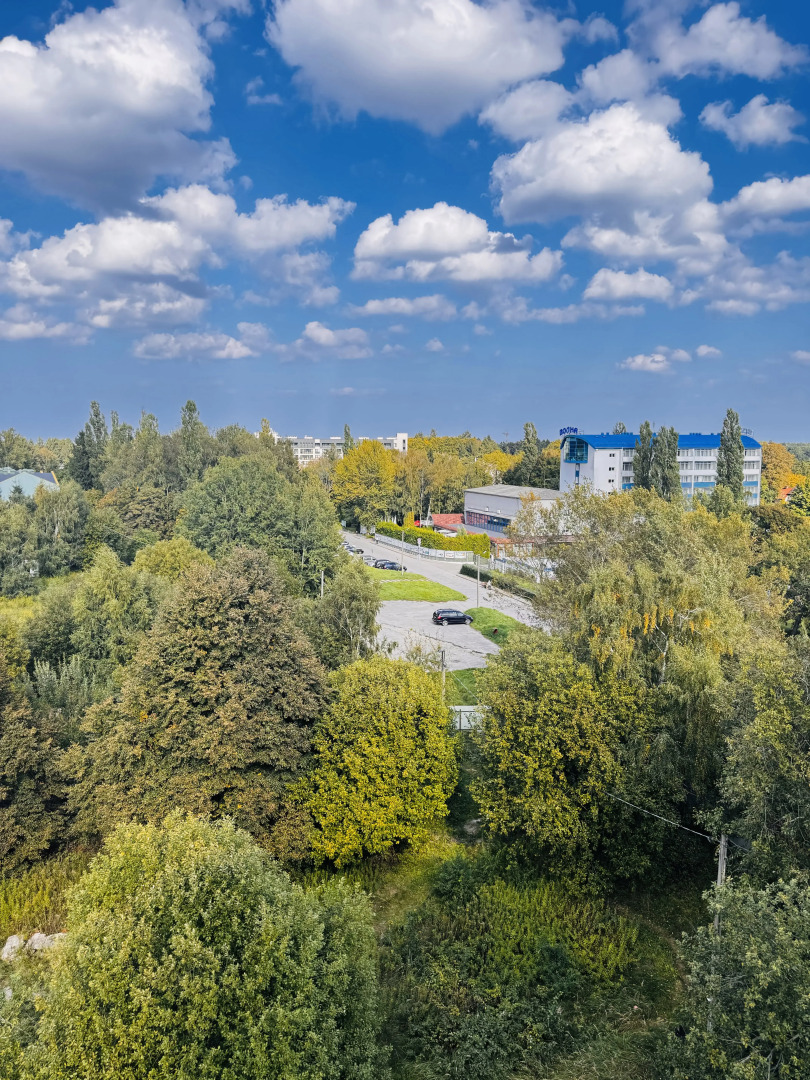 Апартаменты на Балтийском побережье