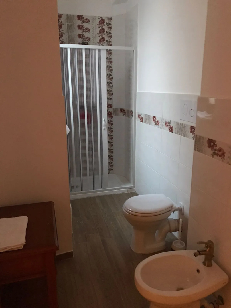 Квартира Casa rosa