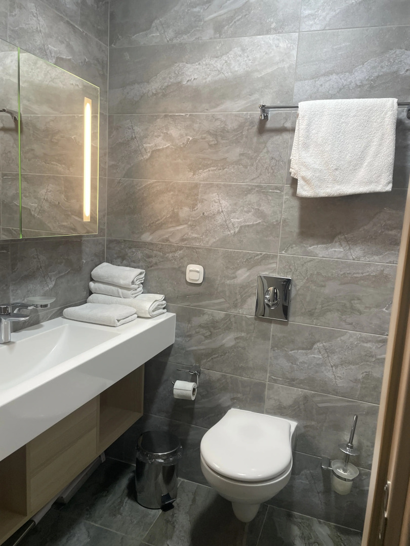 Апартаменты Частные в YES Apart Hotel