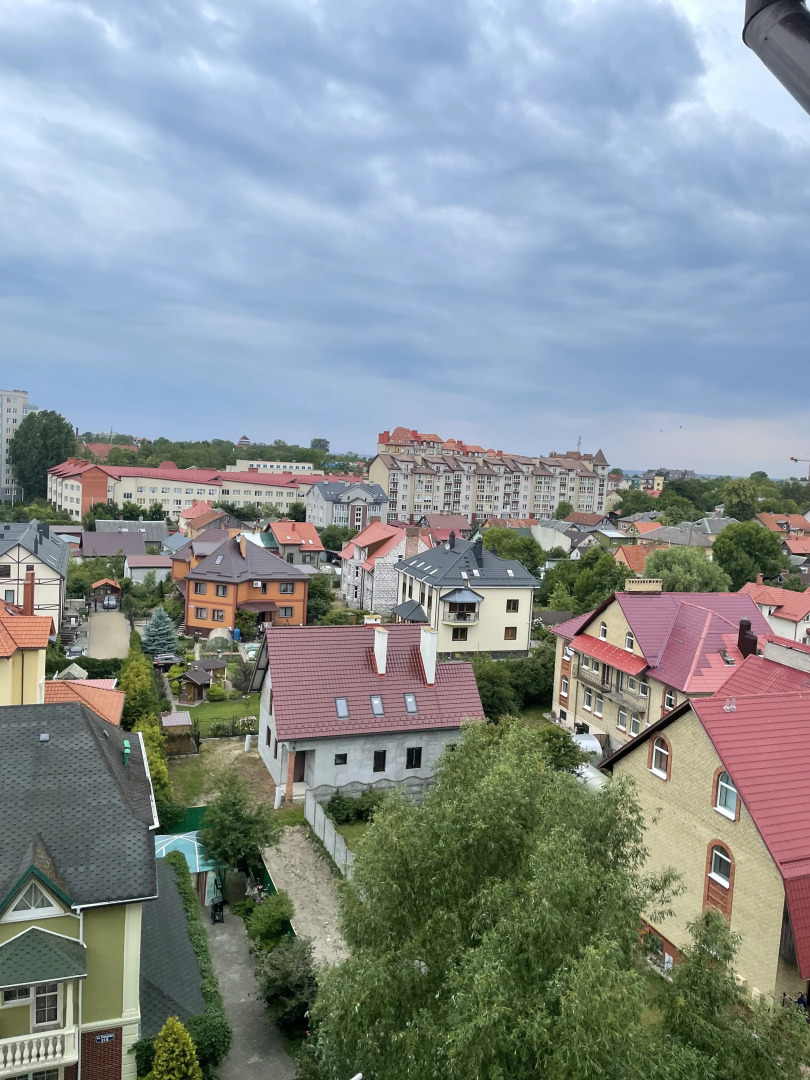 Апартаменты На море