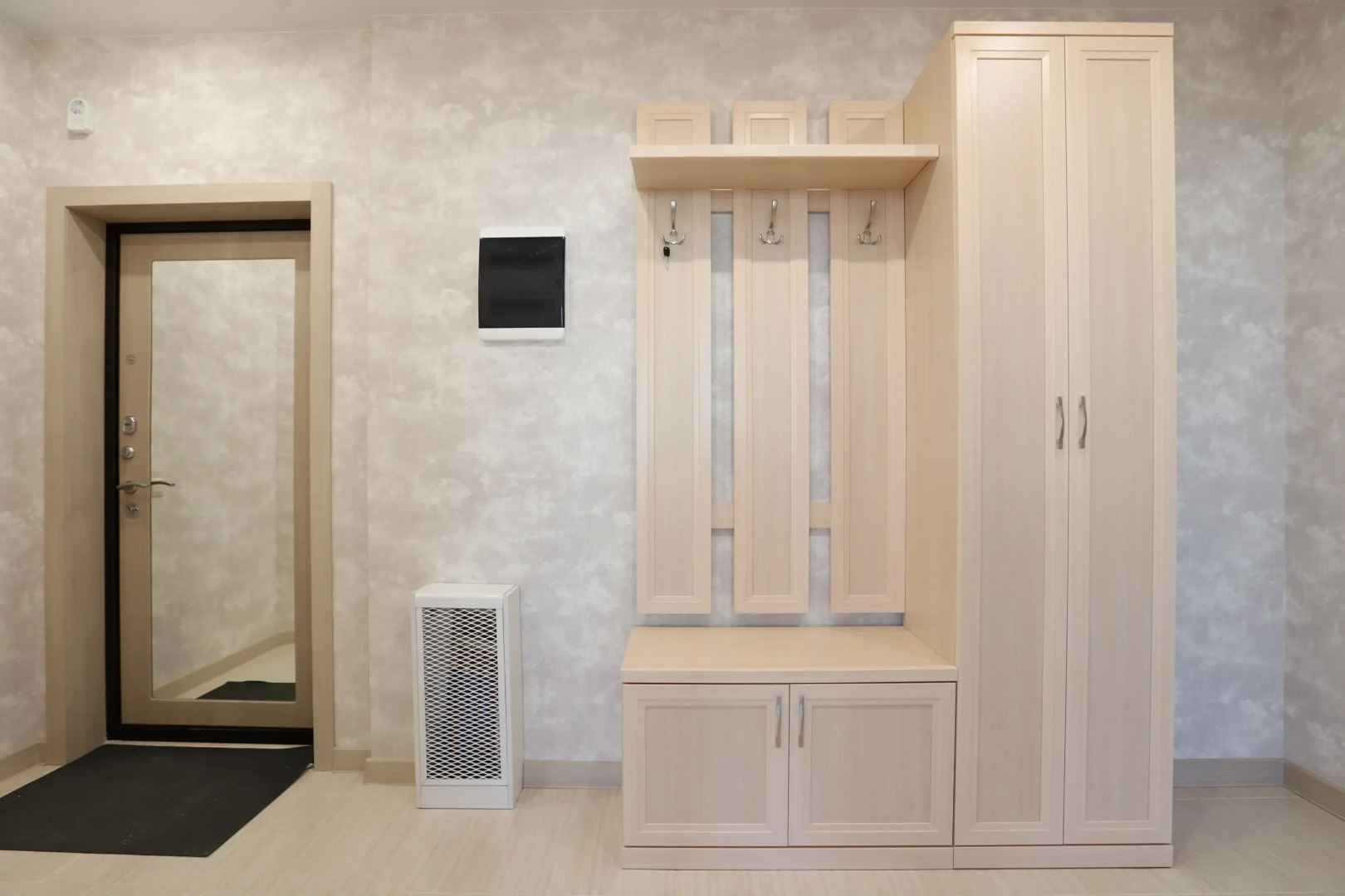 Квартира 3 MaxRealty24 Molodezhnaya 7/1