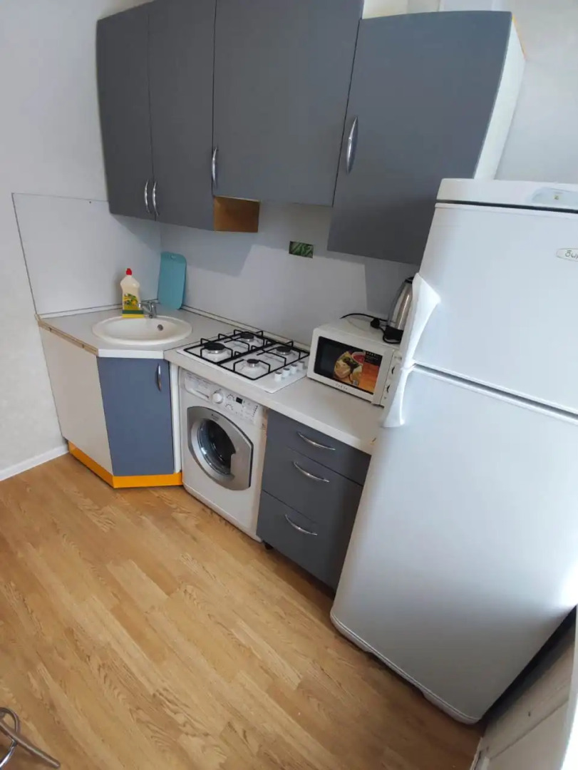 Апартаменты в Старице