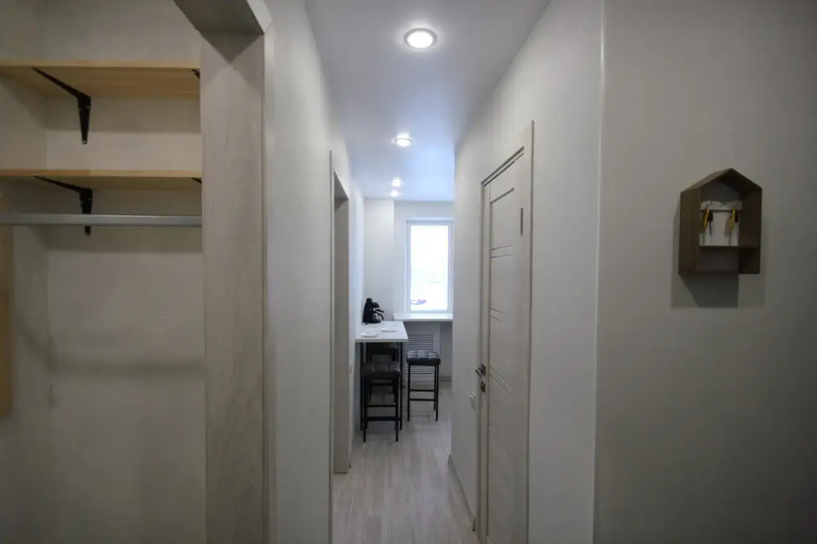 Квартира на Улице 50 лет Октября 13