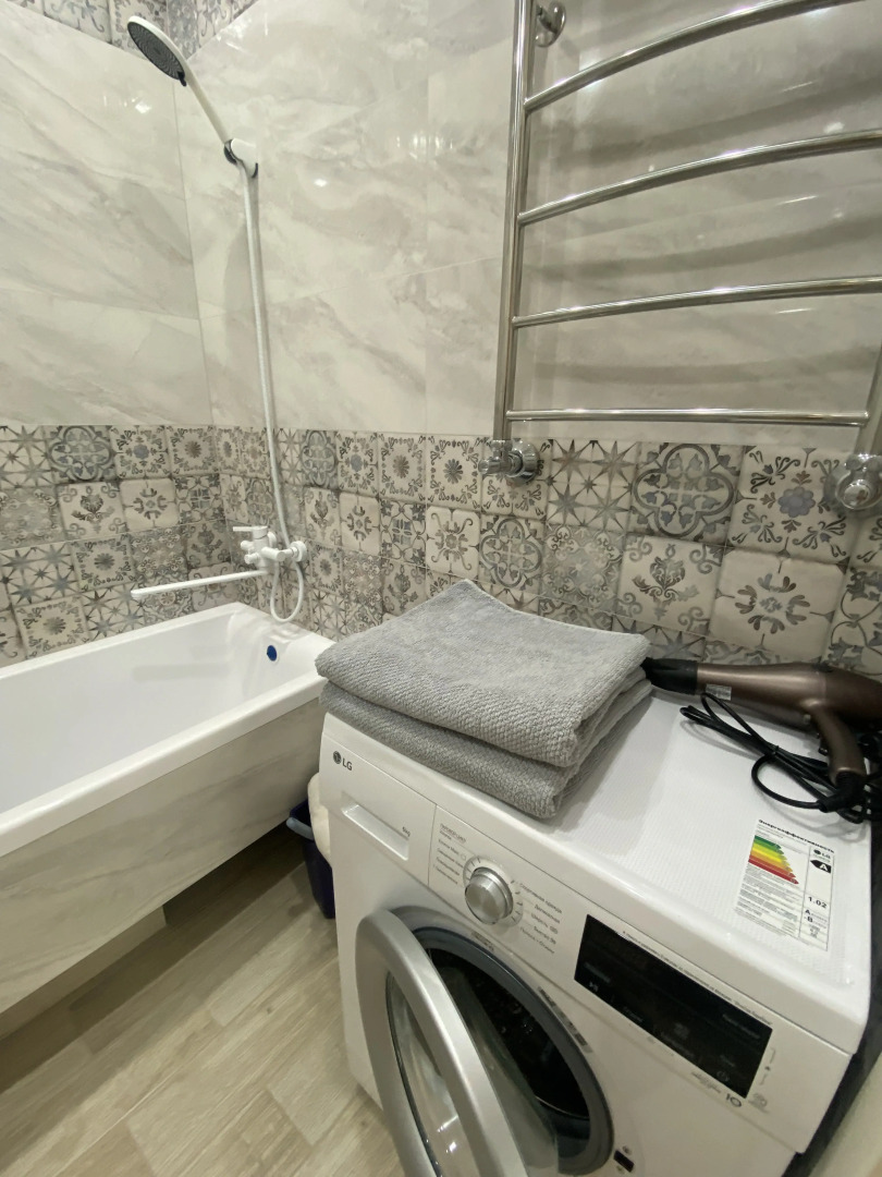 Квартира Новая с Видами на Горы Железноводска