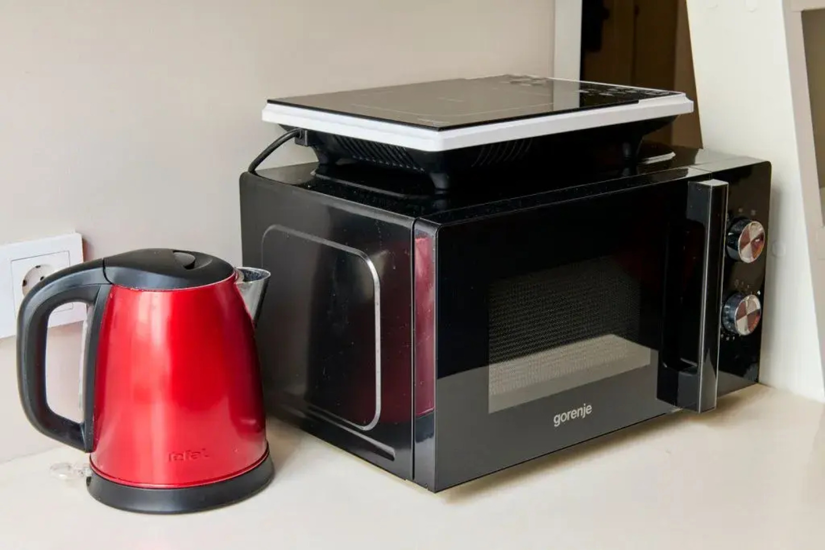 Апартаменты Птичка