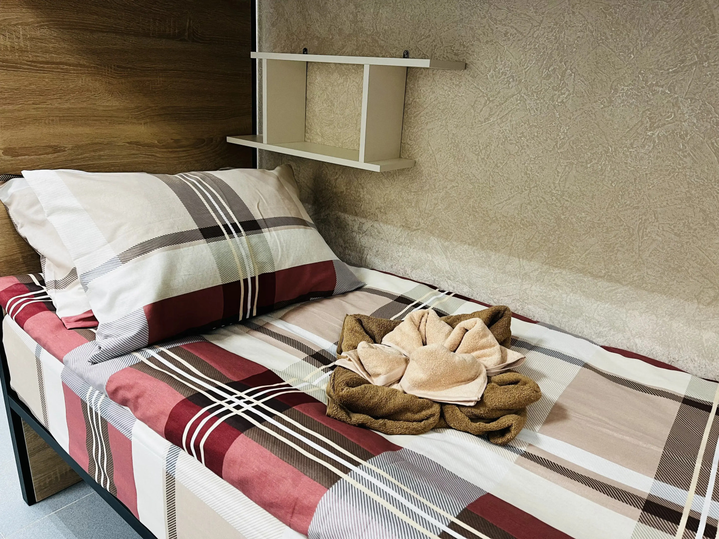 Хостел Темпер Прайд