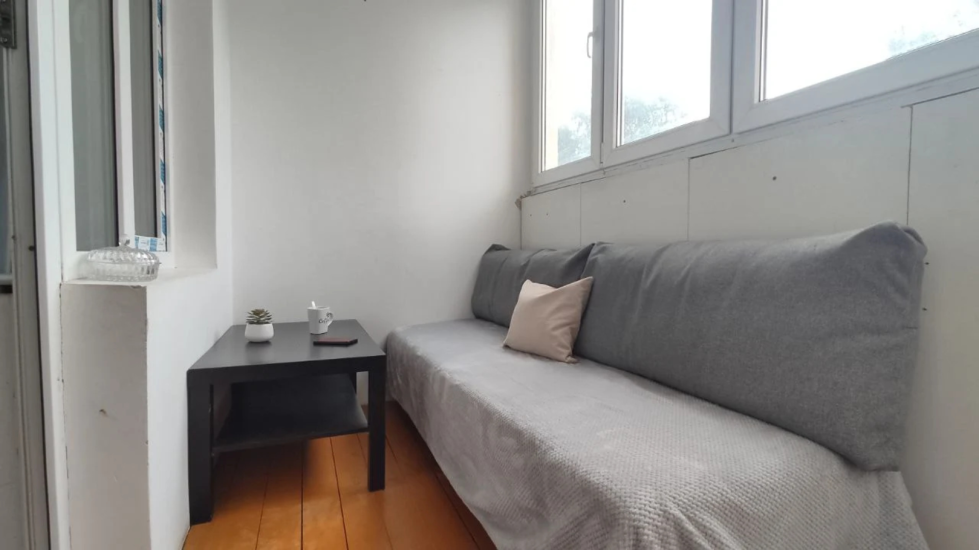Квартира SATIN Apartments на ул. Чапаева 30