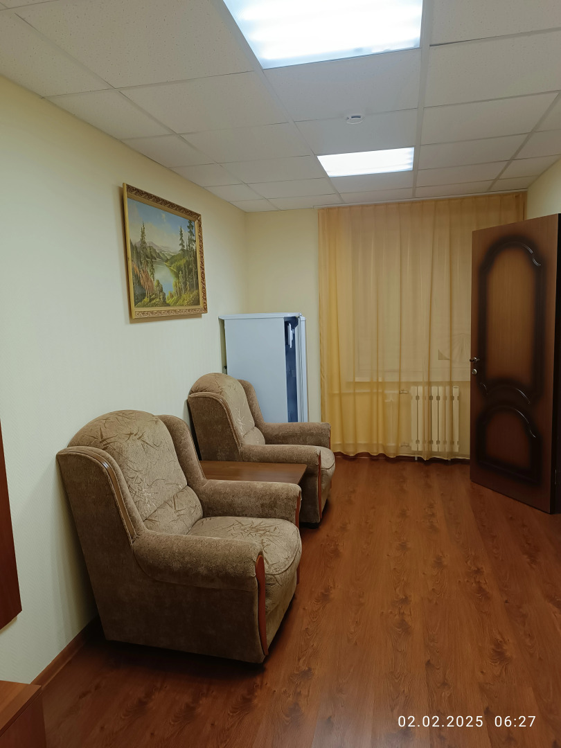 Отель Русь Вольск