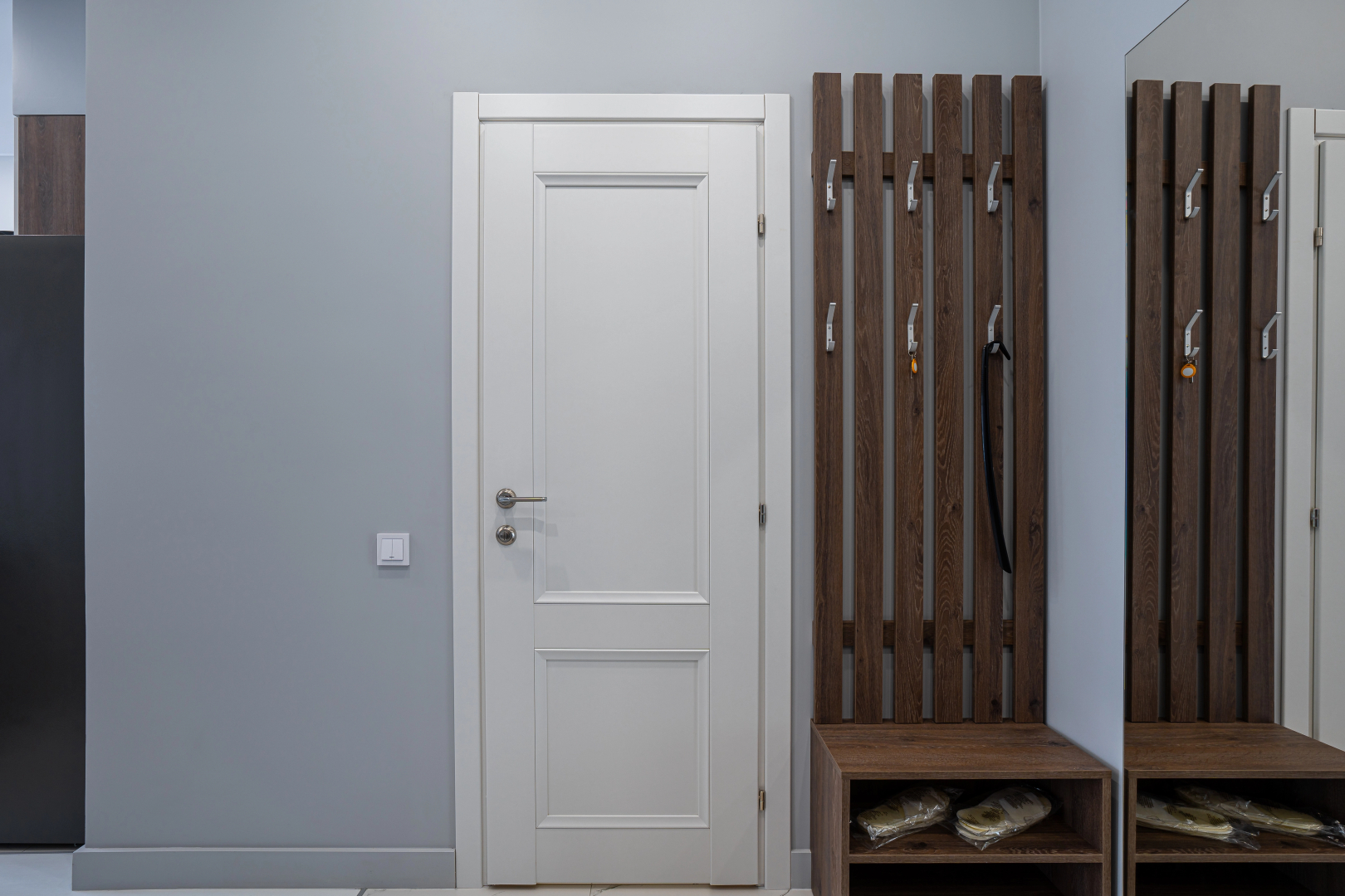 Апартаменты Лион