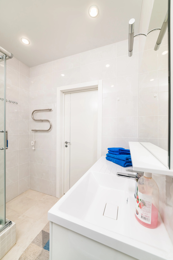 Апартаменты Студия на Вишневского