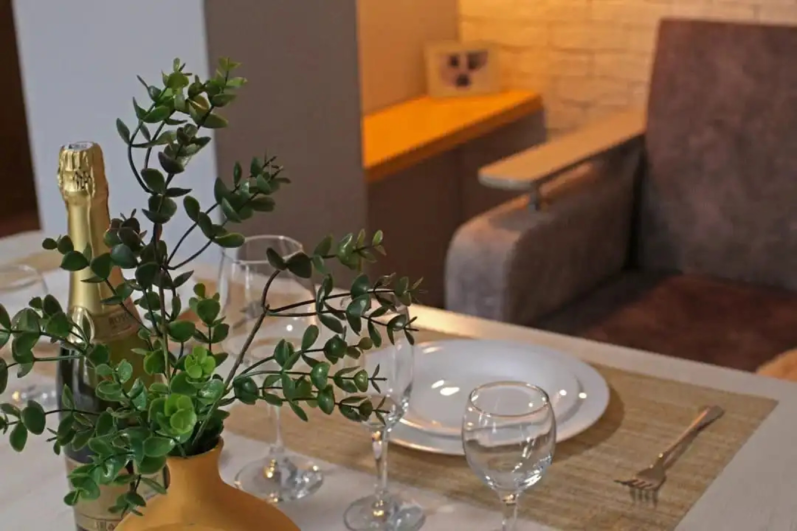 Квартира в Шелехове 4