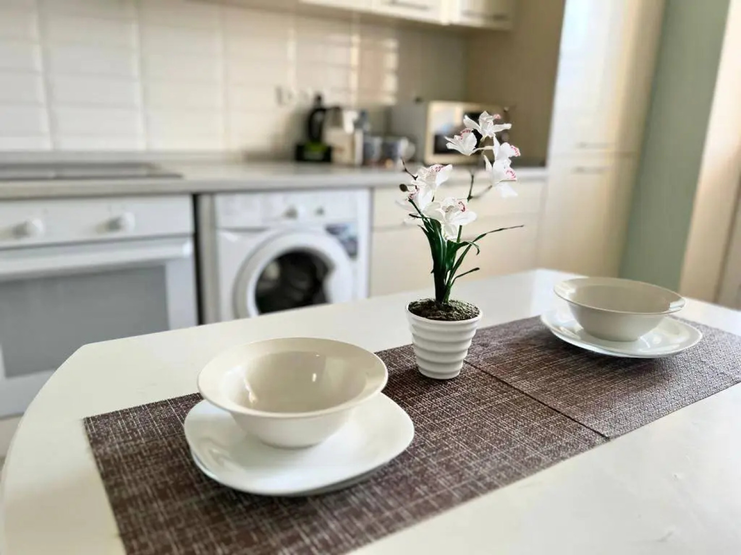 Апартаменты люкс с тремя спальными местами