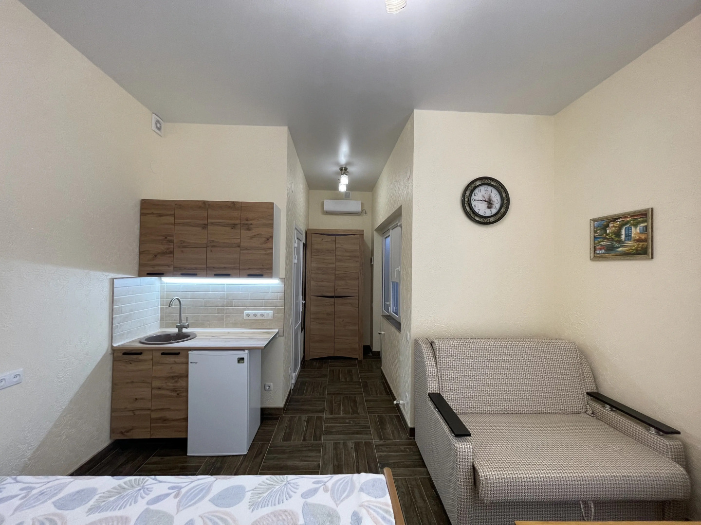 Апартаменты Галавилла 6