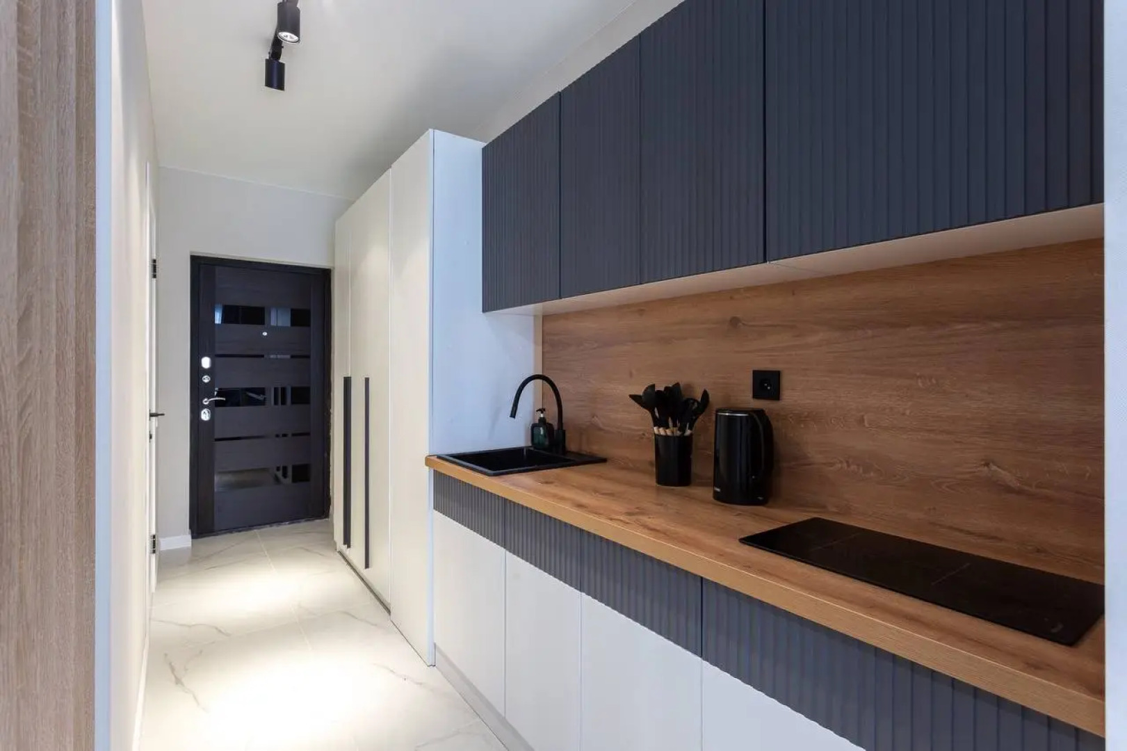 Квартира 4.16 STUDIO SOCHI PARK 2