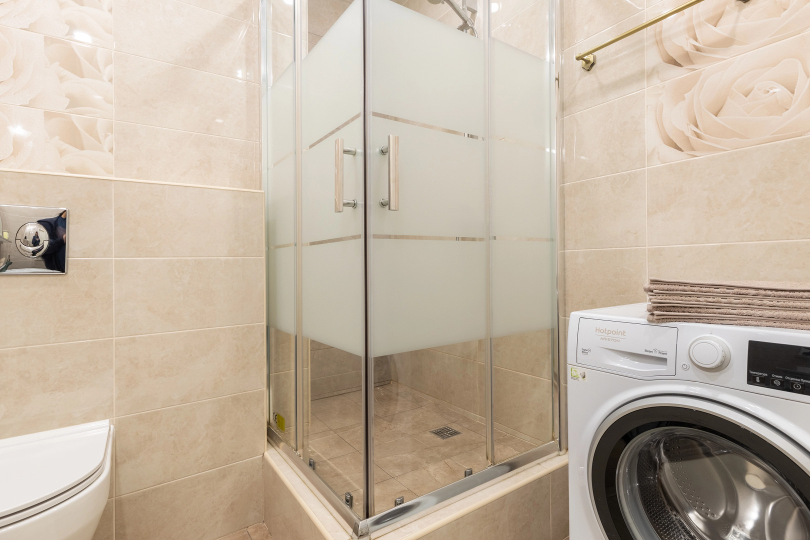 Апартаменты Comfort Home на улице Алексея Козина 3A