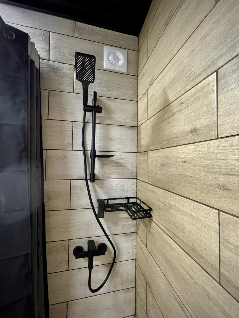 Частный дом Green House