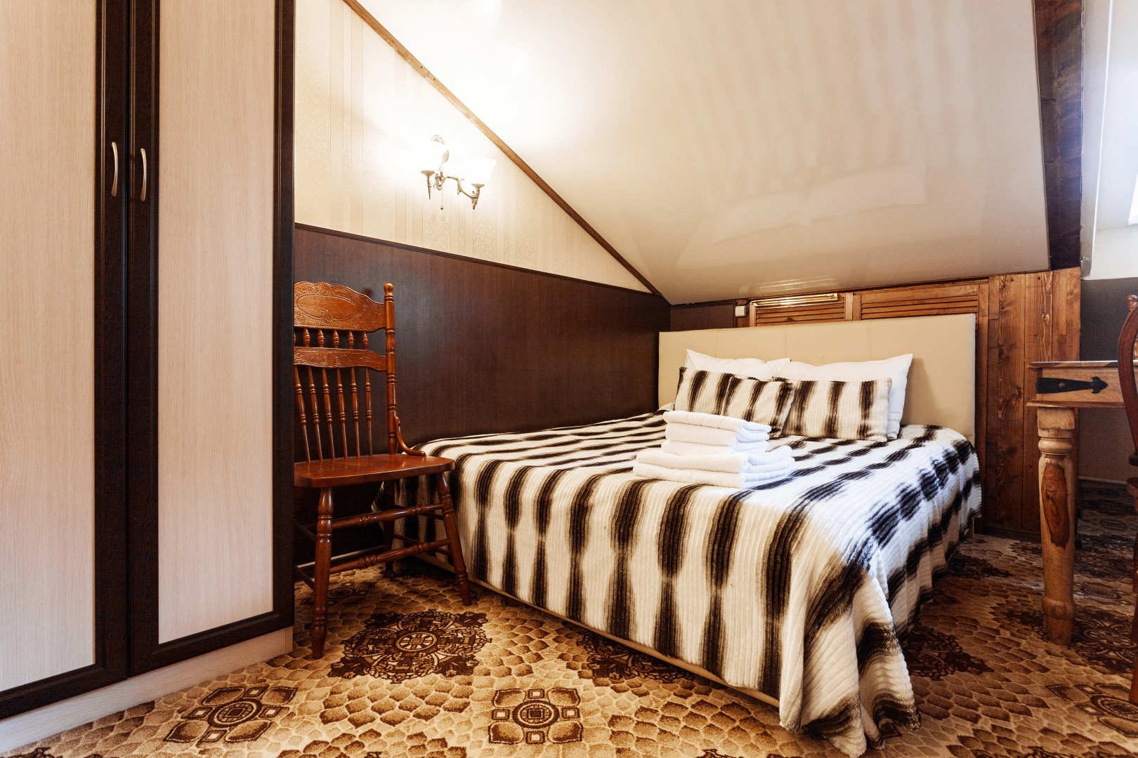 Гостевой Дом Романовых